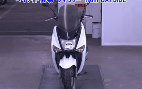 YAMAHA MAJESTY 125FI SE27