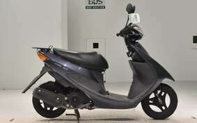 SUZUKI ADDRESS V50 CA4BA