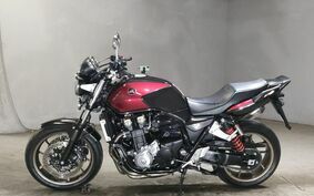 HONDA CB1300SF SUPER FOUR 2015 SC54