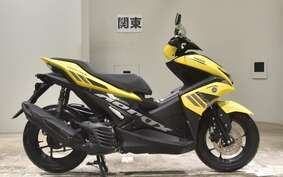 YAMAHA AERO X155 SG46