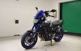 YAMAHA MT-09 A 2016 RN34J