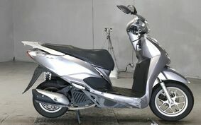 HONDA LEAD 125 JF45