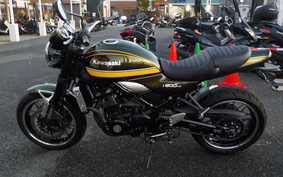 KAWASAKI Z900RS 2021 ZR900C