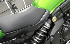 KAWASAKI NINJA 400 2013 EX400E