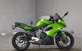 KAWASAKI NINJA400R ER400B