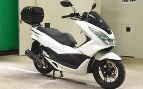 HONDA PCX125 JF56