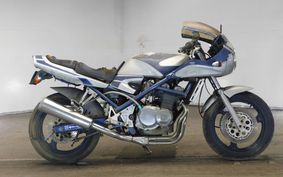 SUZUKI BANDIT 400 Limited GK75A