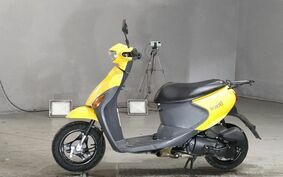 SUZUKI LET's 4 CA45A