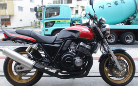 HONDA CB400SF 1995 NC31