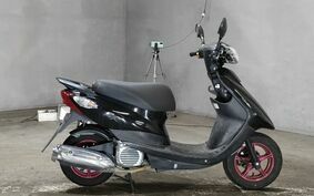 YAMAHA JOG ZR SA56J