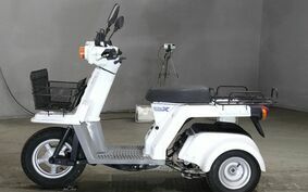 HONDA GYRO X TD02