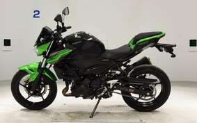 KAWASAKI Z400 Gen.2 2019 EX400G