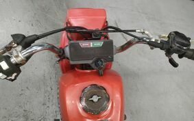 HONDA ATC125 TE01