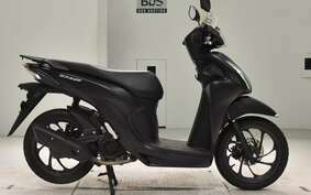 HONDA DIO 110 JK03