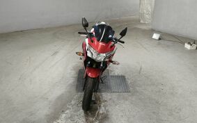 HONDA CBR250R MC41