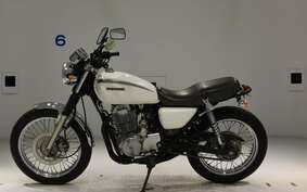 HONDA CB400SS E 2009 NC41