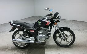 SUZUKI EN125 PCJK6