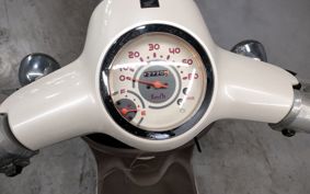 HONDA GIORNO AF70