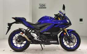 YAMAHA YZF-R25 A RG43J