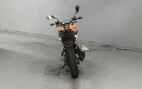 HONDA HORNET 200 不明