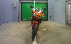 KAWASAKI NINJA 250 EX250L