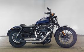 HARLEY XL883N 2012 LE2