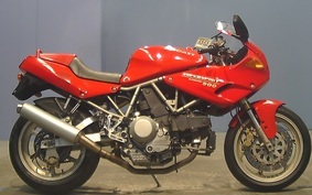 DUCATI 900SS 906SC