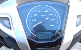 HONDA LEAD 125 JF45