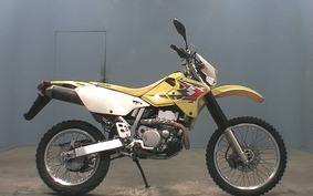 SUZUKI DR-Z400S 2005 SK43A