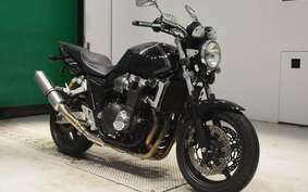 HONDA CB1300SF SUPER FOUR 2011 SC54