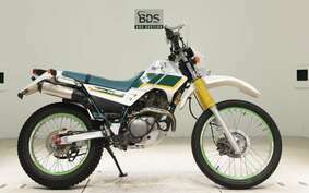 YAMAHA SEROW 225 Gen.3 4JG