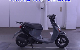 SUZUKI LETS4