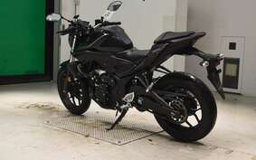 YAMAHA MT-25 RG43J