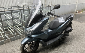 HONDA PCX 160 KF47