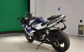 SUZUKI GSX-R1000 2003 GT75A