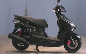 YAMAHA CYGNUS 125 X SE46