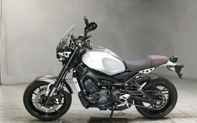 YAMAHA XSR900 2017 RN46J