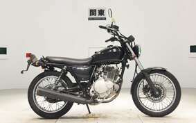 SUZUKI GRASS TRACKER NJ4DA