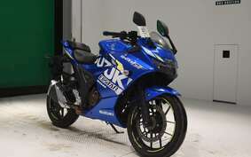 SUZUKI GIXXER 250 SF ED22B