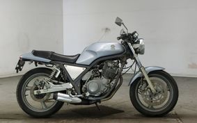 YAMAHA SRX400 1988 1JL