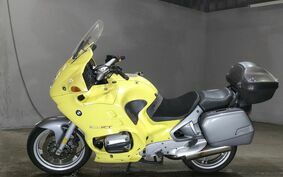 BMW R1100RT 1995 R1100RT