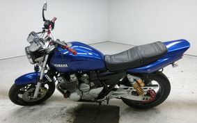 YAMAHA XJR400 R 1999 4HM