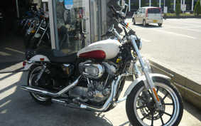 HARLEY XL883L Sportster 2012 CR2