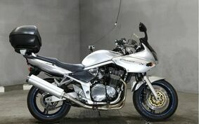 SUZUKI BANDIT 1200 S 2002 GV77A