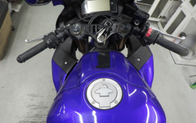 YAMAHA YZF-R25 RG43J