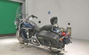 HARLEY FLHRCI 1450 2002 FRW