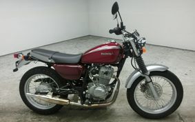 HONDA CB223S MC40