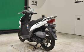 SUZUKI ADDRESS 110 CE47A