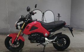 HONDA GU ROM JC61