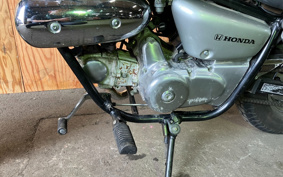 HONDA MAGNA 50 AC13